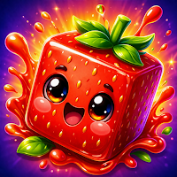 Crispy Fruits