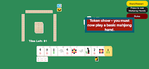 Western Mahjong Screenshot 1