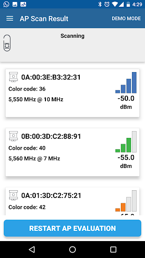 cnArcher Screenshot 3