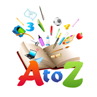 AtoZ Learning App for Kids
