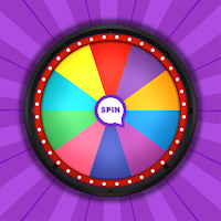 Spin The Wheel: Random Picker