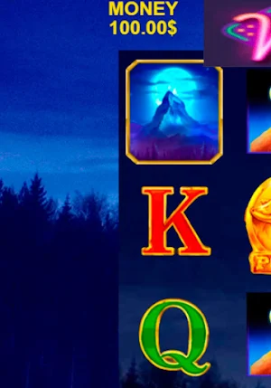 WinSpirit - Win Spirit casino Screenshot 0