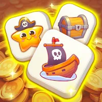 Treasure Tiles: Win Cash