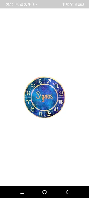 Mi signo del Zodiaco Screenshot 0