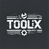 Toolix – Borrow & Lend Tools