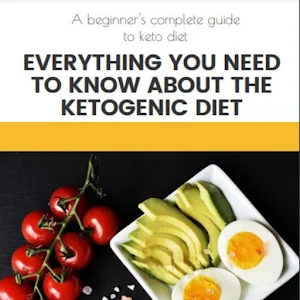 Diet Guide Screenshot 0