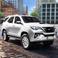 City Car Driving School Games