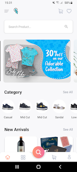 shopisle.com Screenshot 0
