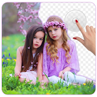 Background Eraser–Bg Changer