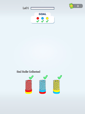 Sort Master 3D Screenshot 3