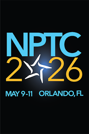 NPTC 2026 Annual Conference Screenshot 0