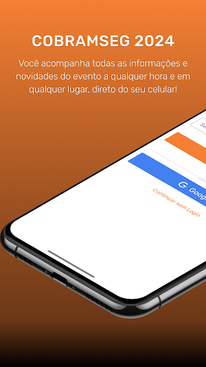 COBRAMSEG 2024 Screenshot 0