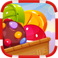 Candy Kingdom - Collect Fun