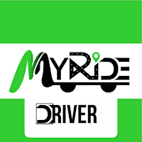MyRide Driver