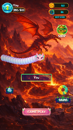 Sylvoro: Cobra KillStreak Screenshot 0