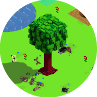 BeetleForest