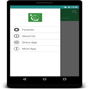 Talk Nigerian News Apps Screenshot 1