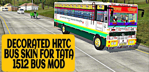 Bangladesh Bus Mod Bussid Screenshot 3
