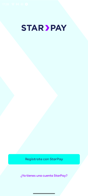 StarPay Screenshot 0