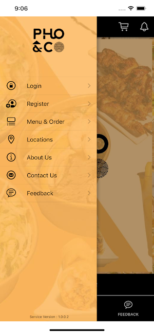 Pho & Co Screenshot 1