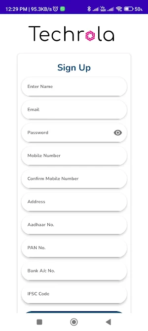 Techrola Screenshot 3