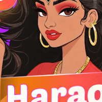 Harao Lite — Video Calls