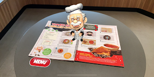 VR Junior Chef Screenshot 3