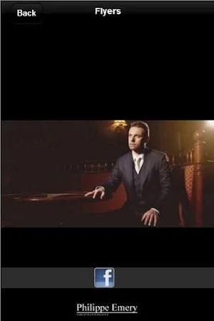 Philippe Emery Screenshot 3