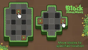 Block MoveMove Screenshot 0