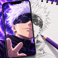 Ar Draw Anime