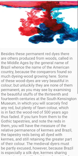 The Art of Dyeing Screenshot 2