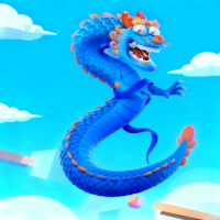 Dragon Dash