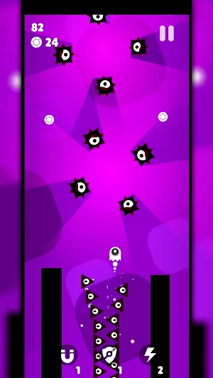 Escaping The Underworld Screenshot 3