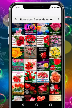 Imágenes de Amor Screenshot 3