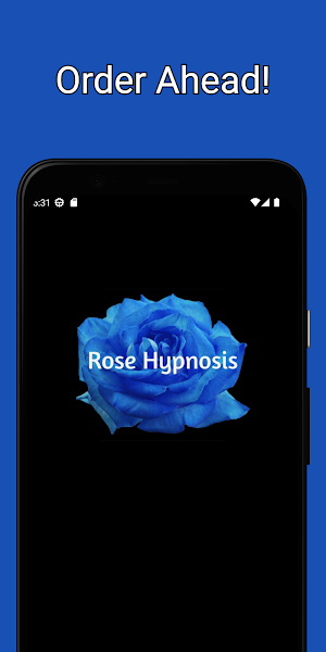 Rose Hypnosis Screenshot 0
