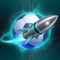 Super Kick - Crash Game