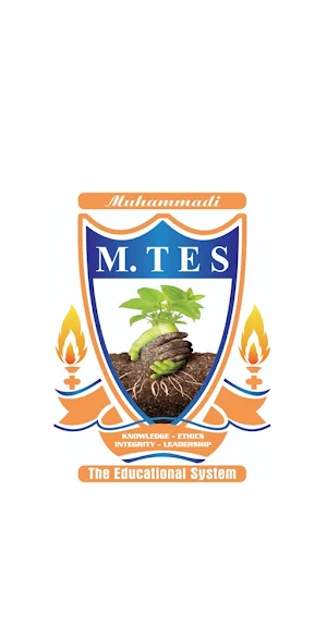 Muhammadi Educational System Screenshot 0