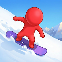 Ski Jam
