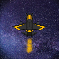 Space Escape - Classic Shooter