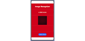 Image Recognizer Screenshot 3