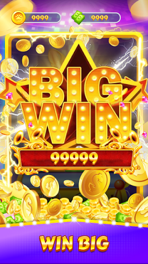 Frenzy Coins：Win Coins Screenshot 2