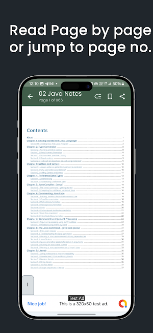 CodeHeap All Programming Notes screenshot 6