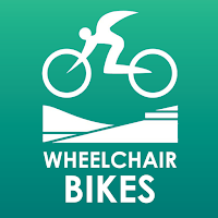 Karditsa Wheelchair Bikes
