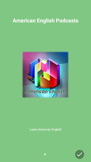 Learn English American English Screenshot 3