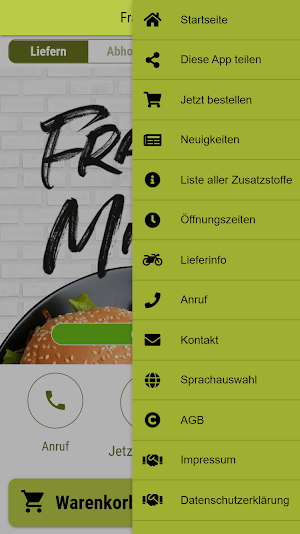 Frau Miller Screenshot 2