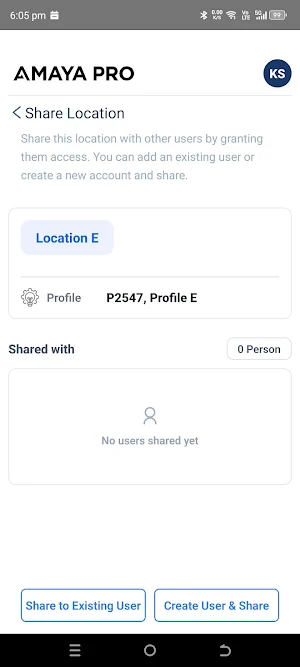 Amaya Pro Screenshot 3