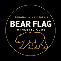 Bear Flag