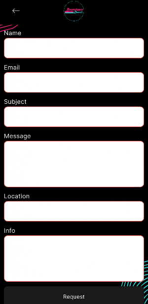 BoomTown Donuts Screenshot 2