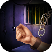 Escape Room Unsolved Mystery