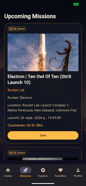 Tower Orbit Screenshot 1